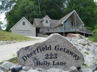 223 Holly Ln, La Follette, TN 37766