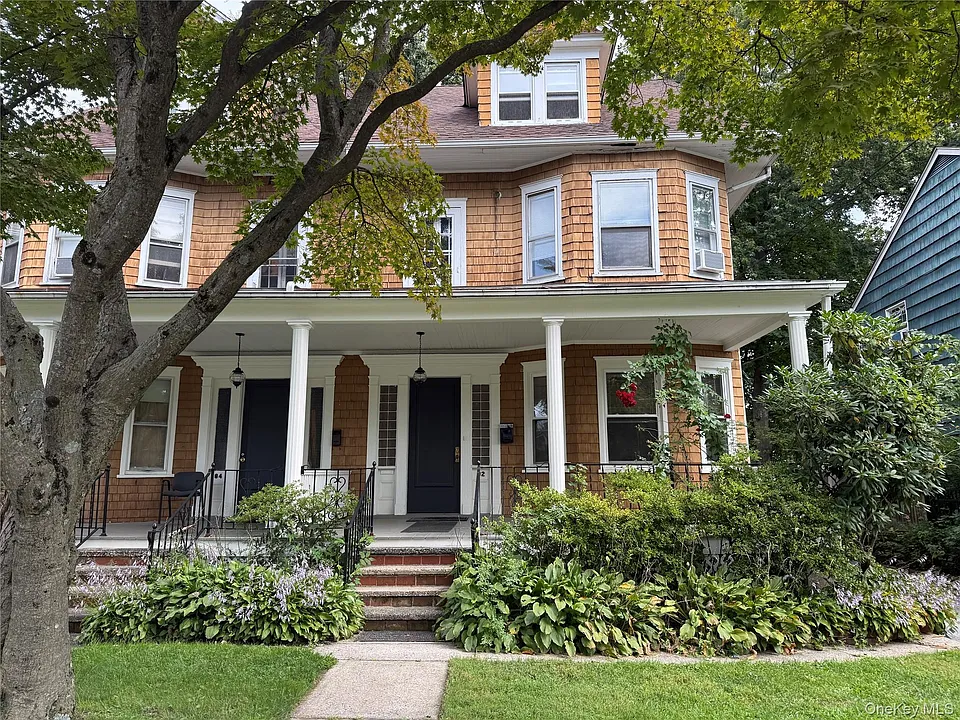 82 Quinby Ave