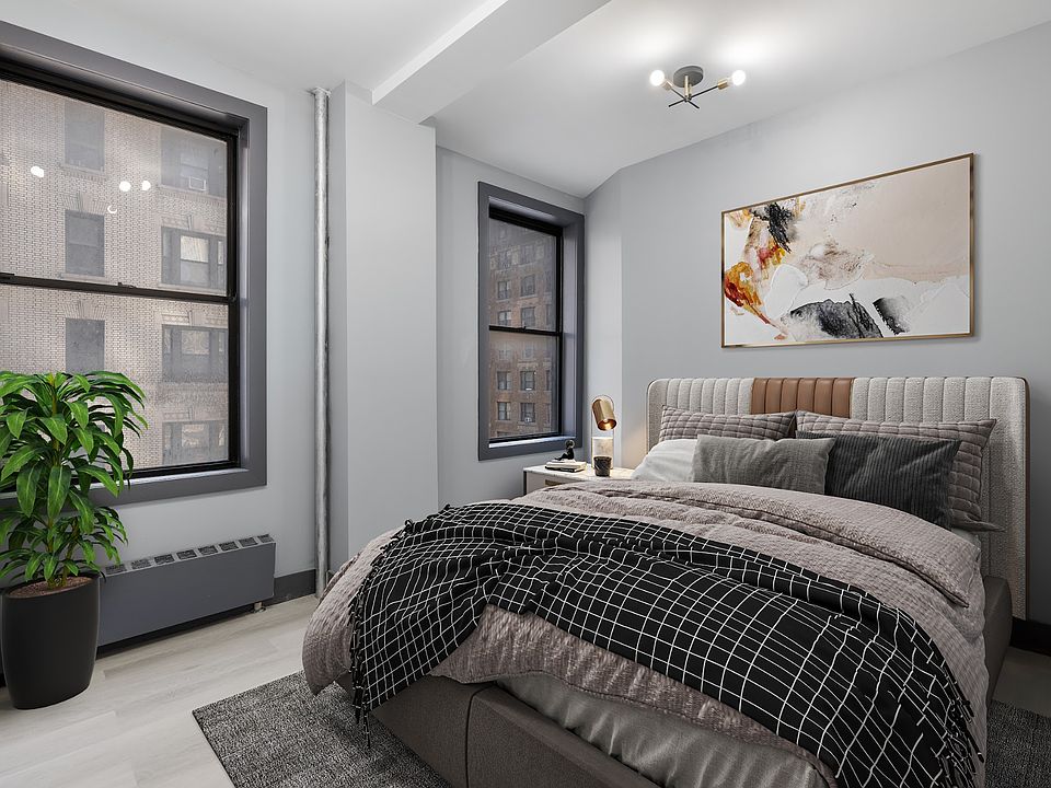 161 W 54th St New York NY | Zillow