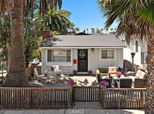 701 Jasmine Ave, Corona Del Mar, CA 92625