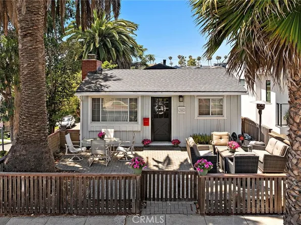 701 Jasmine Ave, Corona Del Mar, CA 92625
