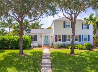 324 Valley Forge Rd, West Palm Beach, FL 33405