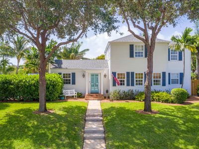 324 Valley Forge Rd, West Palm Beach, FL, 33405