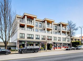 4721 Hastings St #403, Burnaby, BC