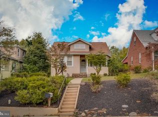 8028 Old Philadelphia Rd, Baltimore, MD 21237