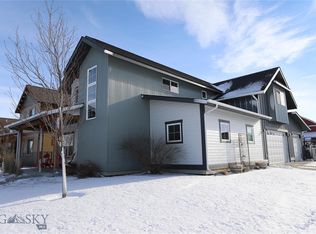 4892 Alpha Dr, Bozeman, MT 59718