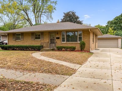 3713 Connecticut Dr, Rockford, IL, 61108