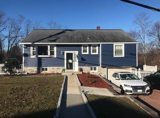 801 Wolcott Ave, Beacon, NY 12508