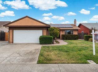 902 Pintail Drive, Suisun City, CA 94585