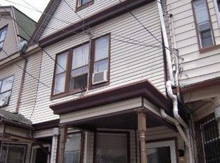 215 Garside St, Newark, NJ 07104