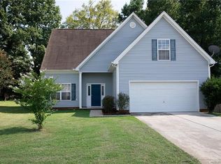 2767 Ramble Wood Ct, Rock Hill, SC 29730
