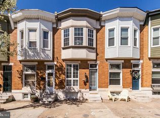 720 S Ellwood Ave, Baltimore, MD 21224