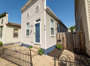 418 W 9th St, Covington, KY 41011