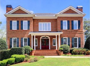 22 Peppertree Ct, Marietta, GA 30068