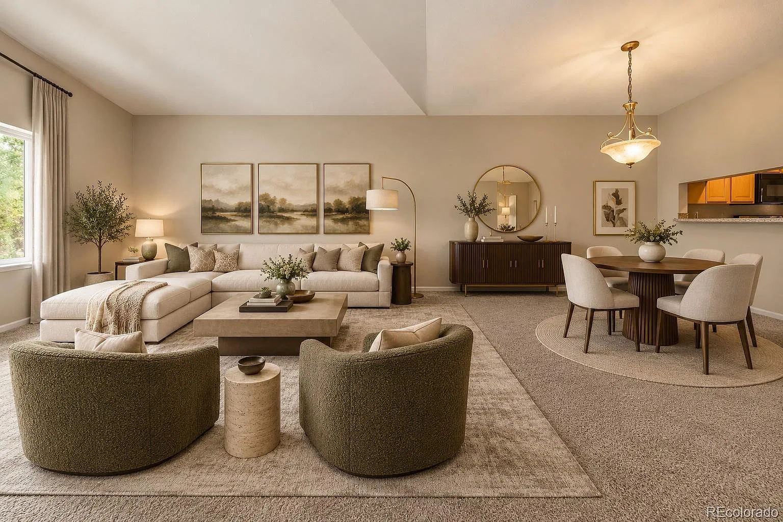 Ranch Creek Villas — Photo 1