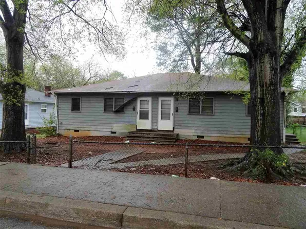 432 Highland Ave, Spartanburg, SC 29306