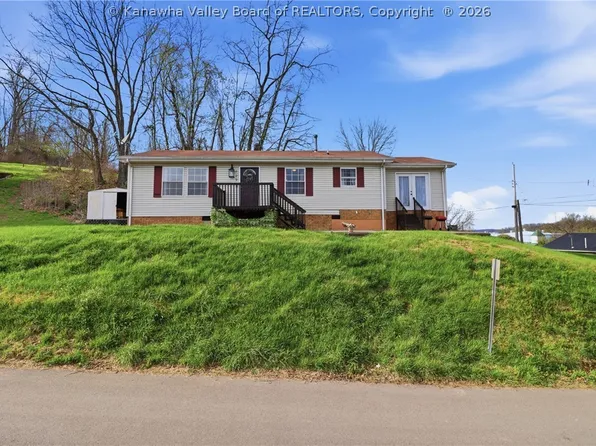 729 Daverton Rd, Charleston, WV 25303