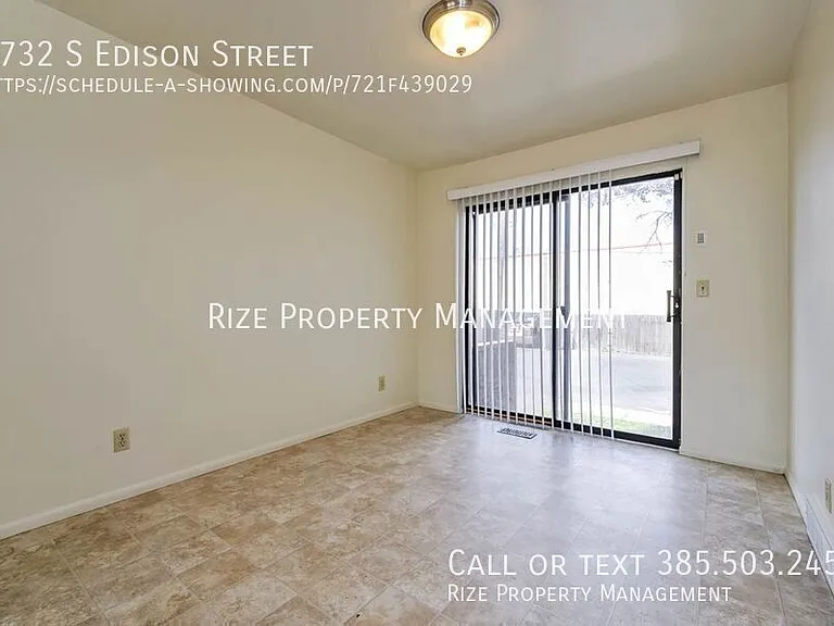 2732 S Edison St — Photo 6