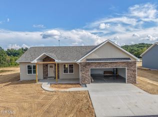 470 Pinto Rd, Greeneville, TN 37743