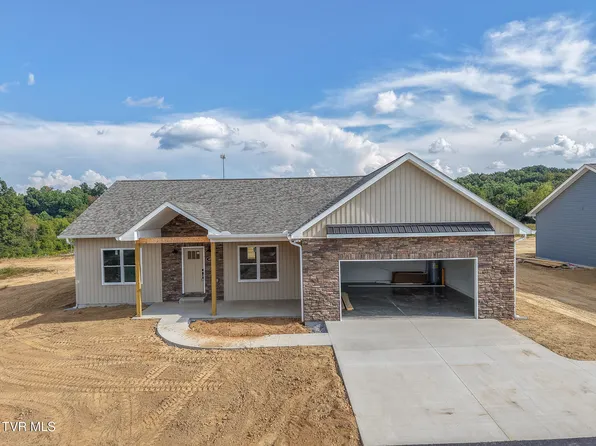 470 Pinto Rd, Greeneville, TN 37743