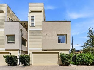 1512 Crockett St UNIT A, Houston, TX 77007