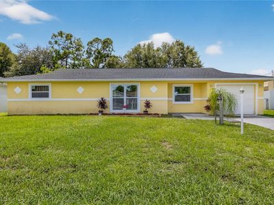 4807 6th St W, Lehigh Acres, FL, 33971