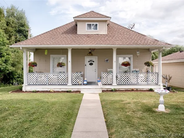 2465 New Middletown Road SE, Corydon, IN 47112