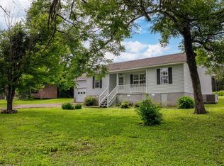 174 Pea Ridge Rd, Crossville, AL 35962
