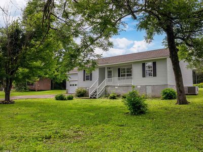 174 Pea Ridge Rd, Crossville, AL, 35962