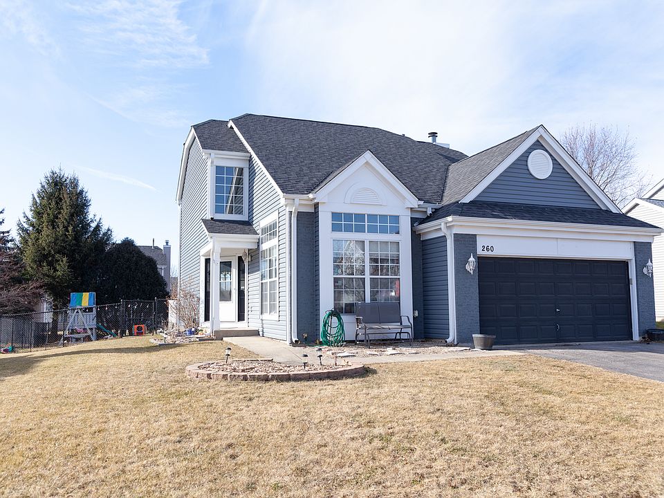 1st image of 260 E Harvard Cir