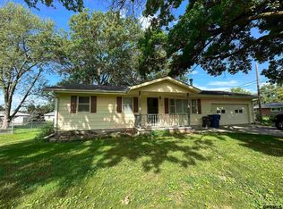 149 Forest Ave #3, Crete, NE 68333