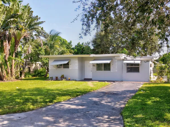 5606 McKinley St, Hollywood, FL 33021