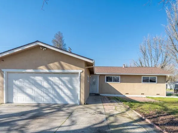301 S Emerald Ave, Modesto, CA 95351