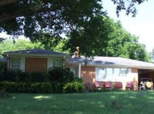 420 Keith Ave, Anniston, AL 36207