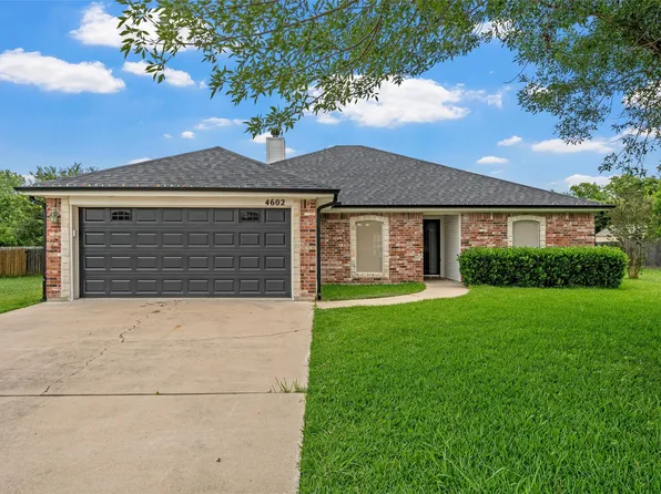4602 Stonehaven Dr, Temple, TX 76502