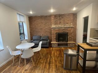 349 W 53rd St #3, New York, NY 10019