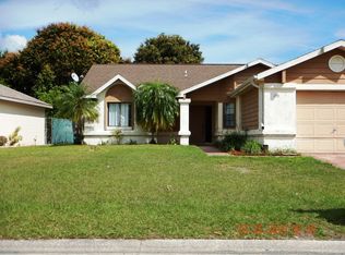 109 Pinewood Cir, Kissimmee, FL 34743