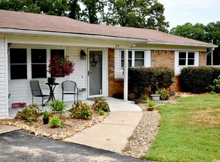 213 Browning Dr, Hot Springs, AR 71913