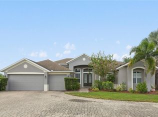 12409 Westfield Lakes Cir, Winter Garden, FL 34787