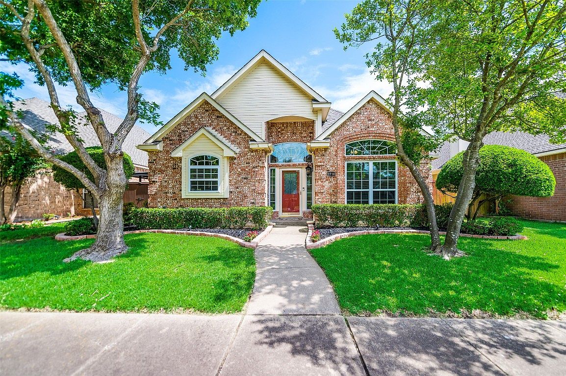 2710 Honeysuckle Dr, Richardson, TX 75082 Zillow