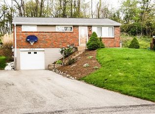 640 Snowball Rd, Monroeville, PA 15146