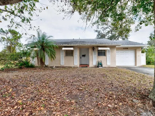 11106 Roseland Road, Sebastian, FL 32958