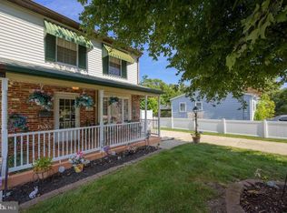 107 Haines Ave, Blackwood, NJ 08012