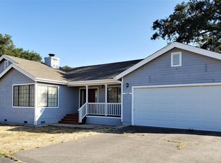 14105 San Antonio Rd, Atascadero, CA 93422