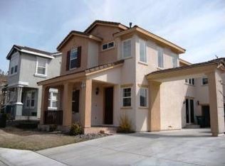 1408 Mount Grant Dr, Reno, NV 89523