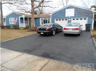 151 Berkeley Dr, Brick, NJ 08724