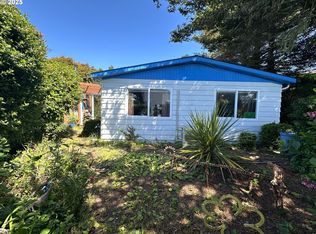 1601 Rhododendron Dr SPACE 572, Florence, OR 97439