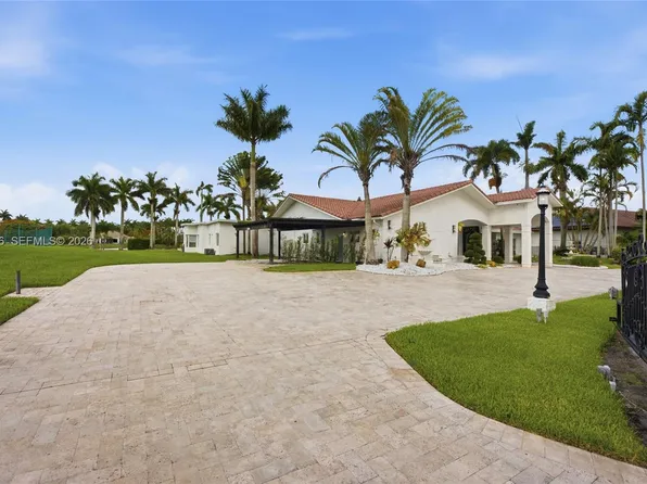 16170 Saddle Ln, Fort Lauderdale, FL 33326