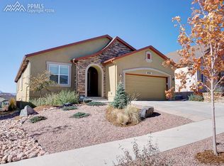 9052 Kennebec Pass Trl, Colorado Springs, CO 80924