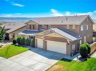 44039 Bayberry Rd, Lancaster, CA 93536